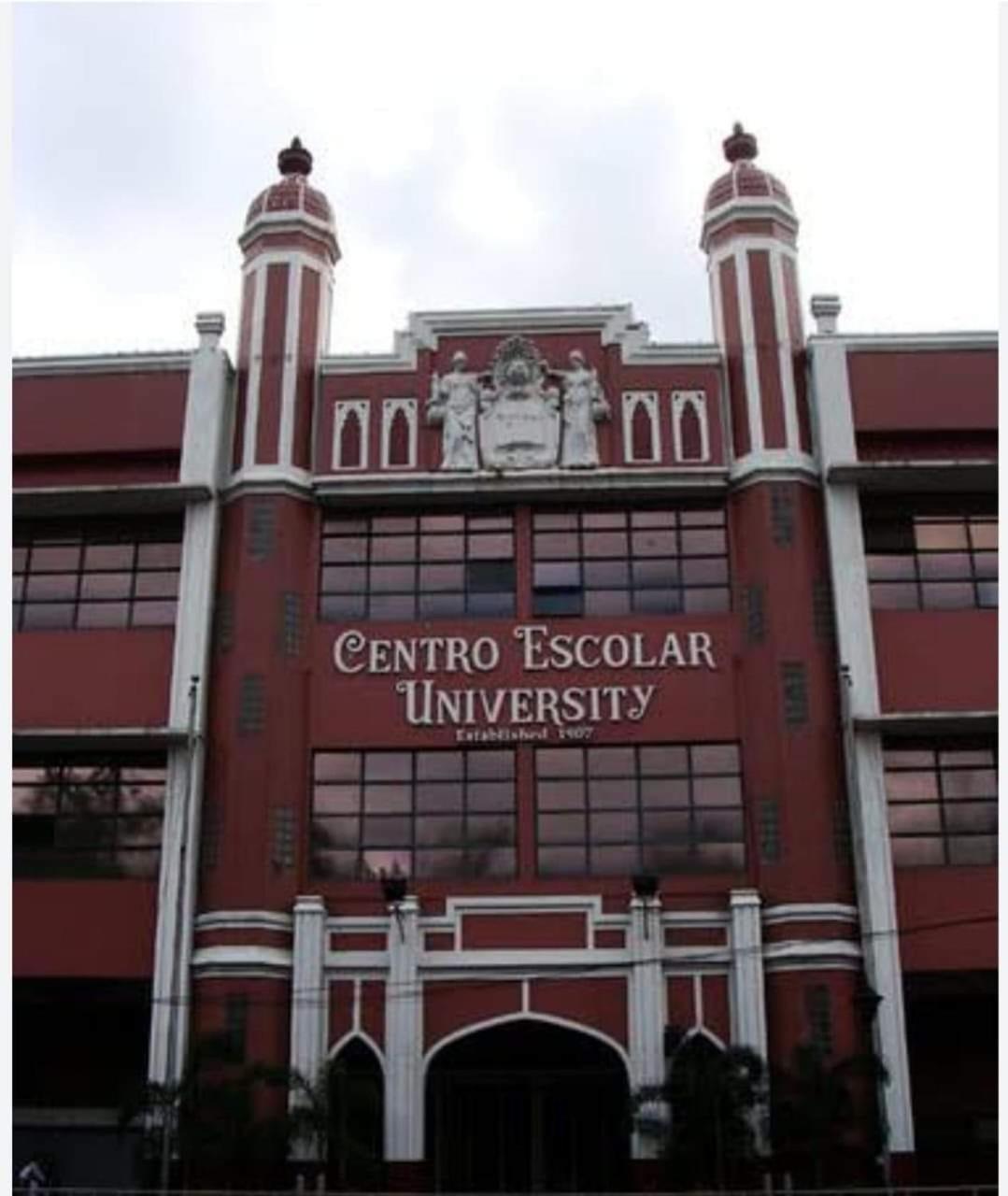 ZEN Rooms Sun Star Manila Exterior foto